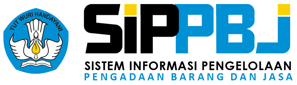 Logo Kemendikbud